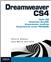 DREAMWEAVER CS4. STYLES CSS. COMPOSANTS SPRY-XML. COMPORTEMENTS JAVASCRIPT. COMPORTEMENTS SERVEUR PH