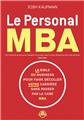PERSONAL MBA (LE)