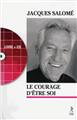 Courage d´etre soi + cd (le)
