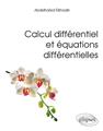 Calcul differentiel et equations differentielles  
