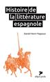 Histoire de la litterature espagnole