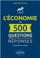 L´economie en 500 questions-reponses