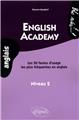 English academy les 50 fautes d´usage les plus frequentes en anglais niveau 2