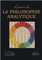 Lectures de la philosophie analytique