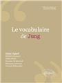 Le vocabulaire de jung 2eme edition