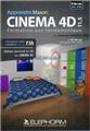 APPRENDRE MAXON CINEMA 4D, FORMATION AU FONDAMENTAUX. FORMATION VIDEO COMPLETE DE 11H. PC-MAC-LINUX