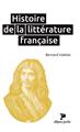 Histoire de la litterature francaise poche