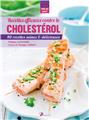 Recettes efficaces contre le cholesterol