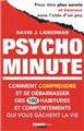 Psycho minute