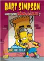 Bart simpson t10 un livre diabolique
