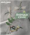 ANIMAUX A BRODER