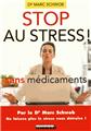 Stop au stress