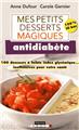 Petits desserts magiques antidiabete (mes)