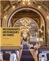 Restaurants historiques de paris (bilingue)