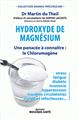 Hydroxyde de magnesium