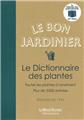 Le bon jardinier : le dictionnaire des plantes, edition 1992