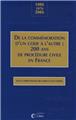1806-1976-2006 DE LA COMMEMORATION D´UN CODE A L´AUTRE : 200ANS DE PROCEDURE CIVILE EN FRANCE