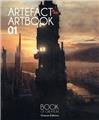 ARTEFACT ARTBOOK 01 BOOK OF CREATION