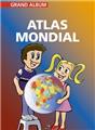 Atlas mondial  