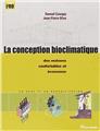 CONCEPTION BIOCLIMATIQUE (LA)
