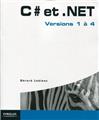 C ET .NET. VERSIONS 1 A 4  