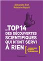 LE TOP 14 DES DECOUVERTES SCIENTIFIQUES