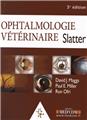 Ophtalmologie veterinaire slatter 5  ed