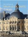 Le chateau de  Vaux-le-vicomte fra