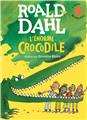 L´enorme crocodile