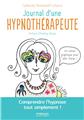 Journal d une hypnotherapeute