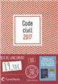 Code civil 2017 jaquette 2