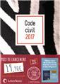 Code civil 2017 jaquette 4