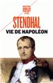 Vie de napoleon  