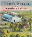 Harry potter, ii : harry potter et la chambre des secrets   ill  jim kay
