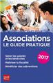 ASSOCIATIONS, LE GUIDE PRATIQUE 2017