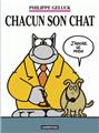 Le chat t21 chacun son chat