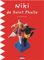 Niki de Saint Phalle - collection Happy Museum