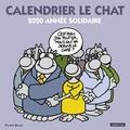 Calendrier le chat 2020
