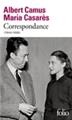 Correspondance - (1944-1959)
