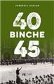 Binche 40-45  