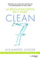 Clean 7 - la revolution detox en 7 jours  
