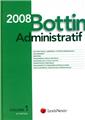 Bottin administratif 2008 avec cd-rom