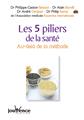 CINQ PILIERS DE LA SANTE (LES) N.36