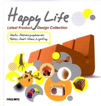 HAPPY LIFE - PAGE ONE