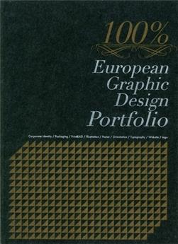 100 EUROPEAN GRAPHIC DESIGN - PAGE ONE