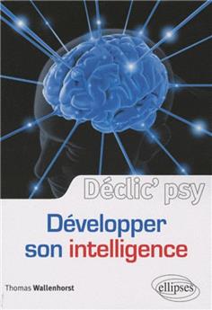 Developper son intelligence