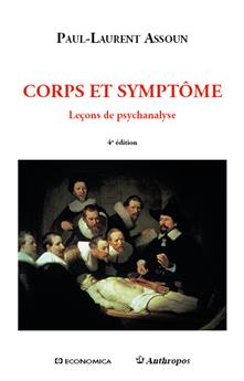 Corps et symptomes, 4e ed.