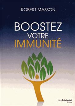 Boostez votre immunite  
