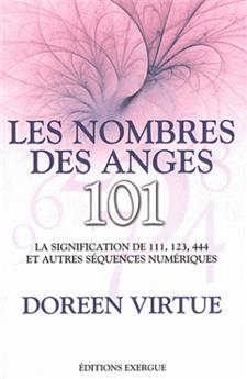 NOMBRES DES ANGES (LES) 101