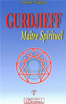 Gurdjieff maitre spirituel